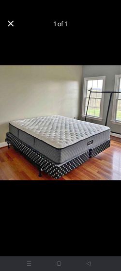 Unused New Mattresses Wrapped in Plastic !!! All sizes available