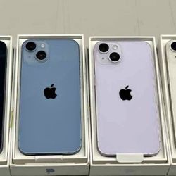 Apple iPhone 14 Unlocked 5G 
