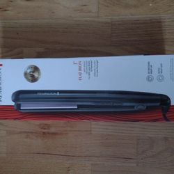Remington Hair Straightener