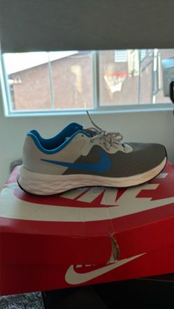 Nike dunk low size 6.5