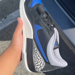 Jordan Legacy 312
