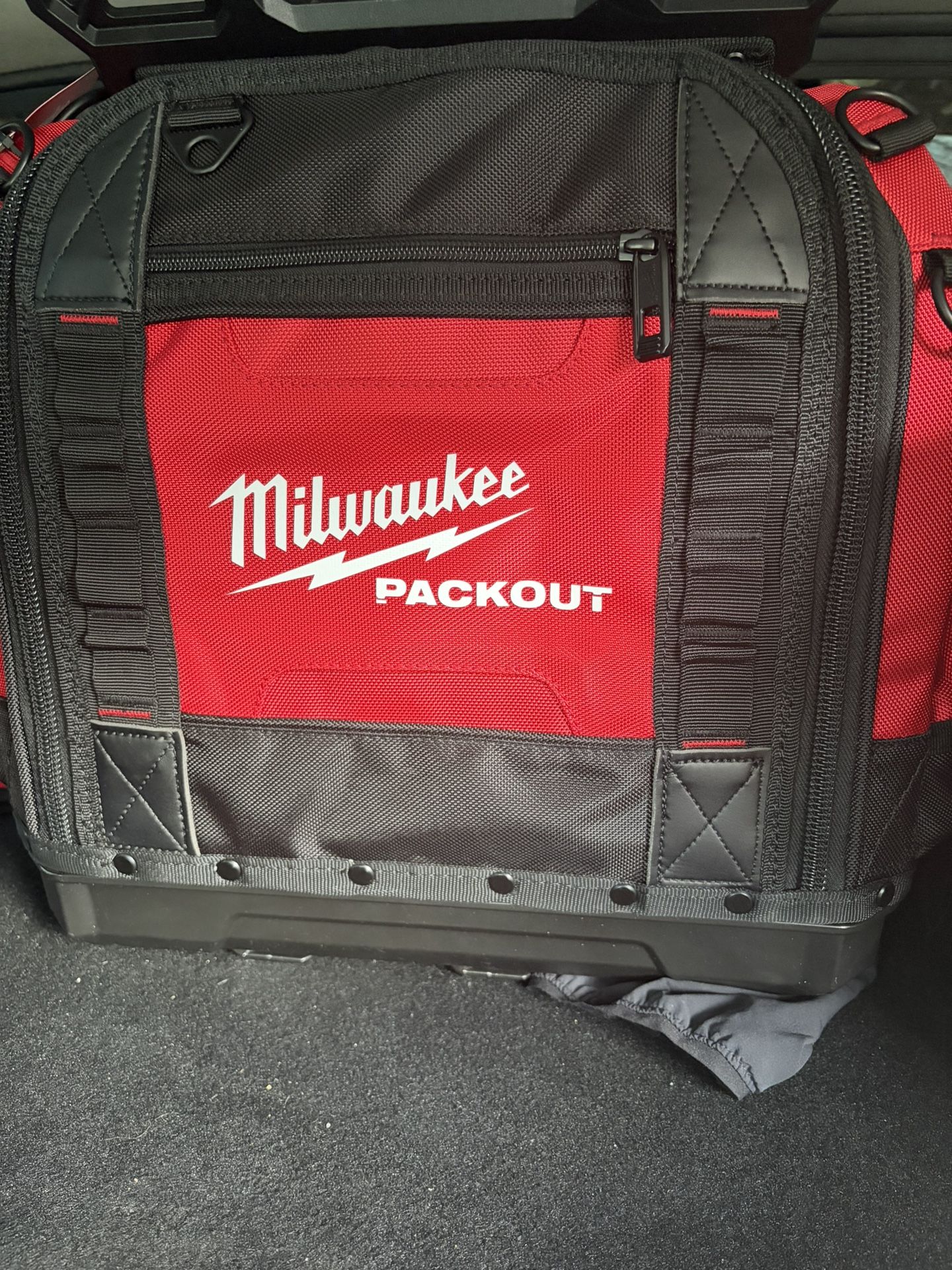 Milwaukee PACKOUT BAG