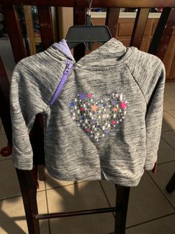 Baby’s Sweatshirt