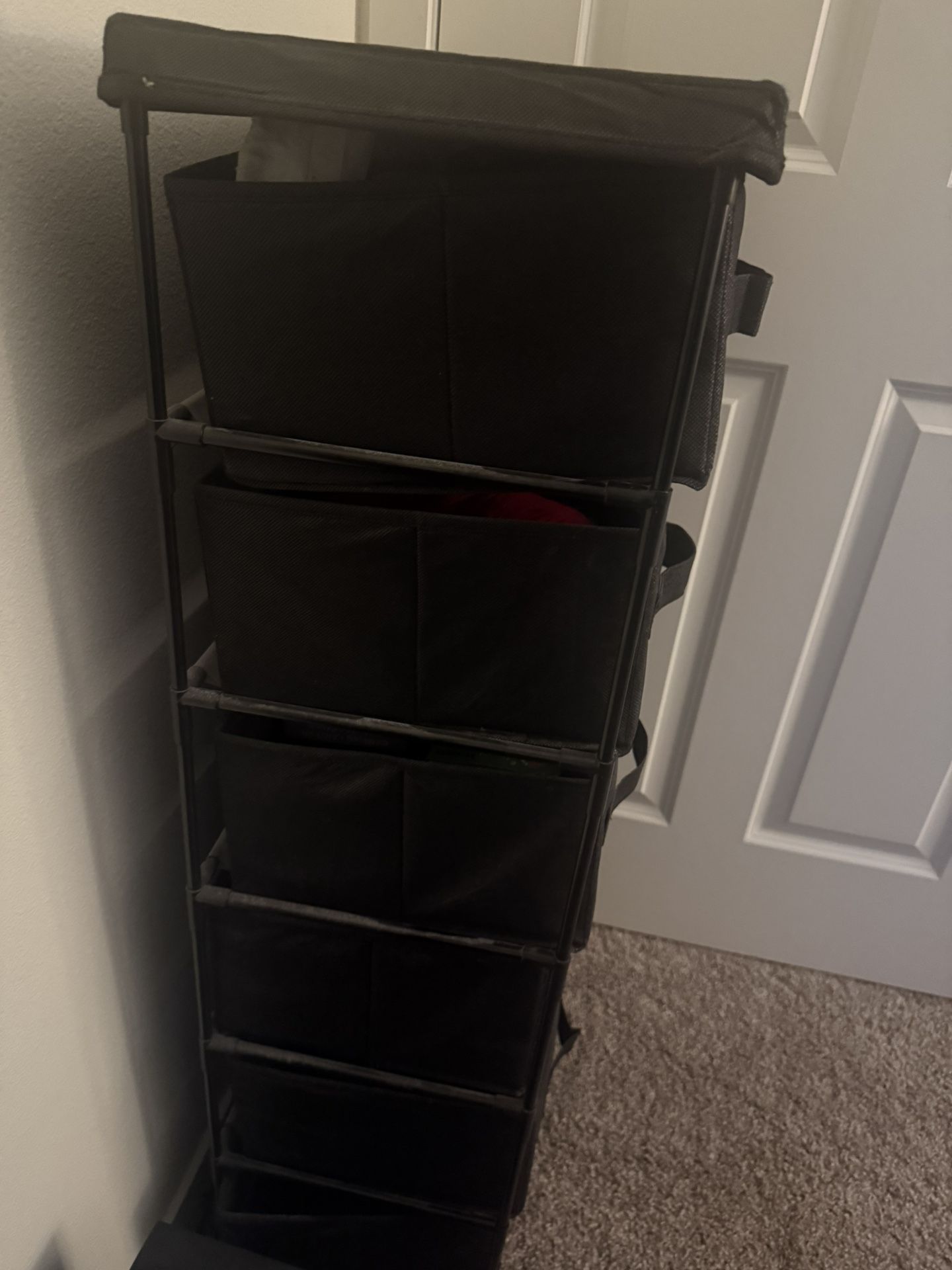 Stilettos & Mini Light Dresser