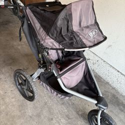 Bob Jogging Stroller 