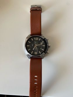 Diesel  Watch