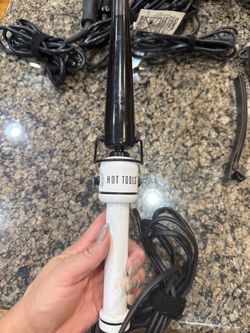 Styling tools