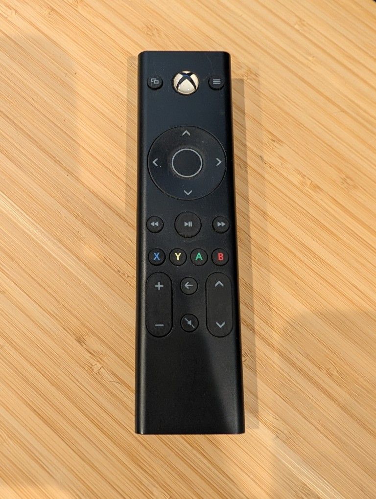 XBOX Remote for Series X/S & One/One X
