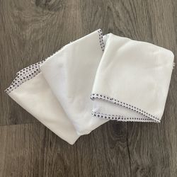 Changing Table Surface Protectors