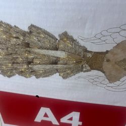 Angel Christmas Tree