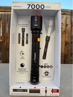 Flashlight