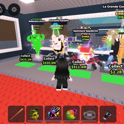 Whole Brainrot Base 