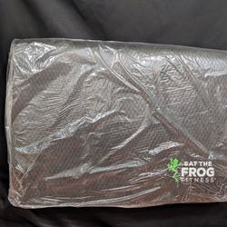 Eat The Frog Fitness Yoga Mat