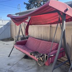 Free Swing