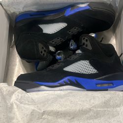 Air Jordan Retro 5
