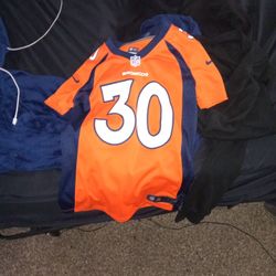 Lindsay Jersey for Sale