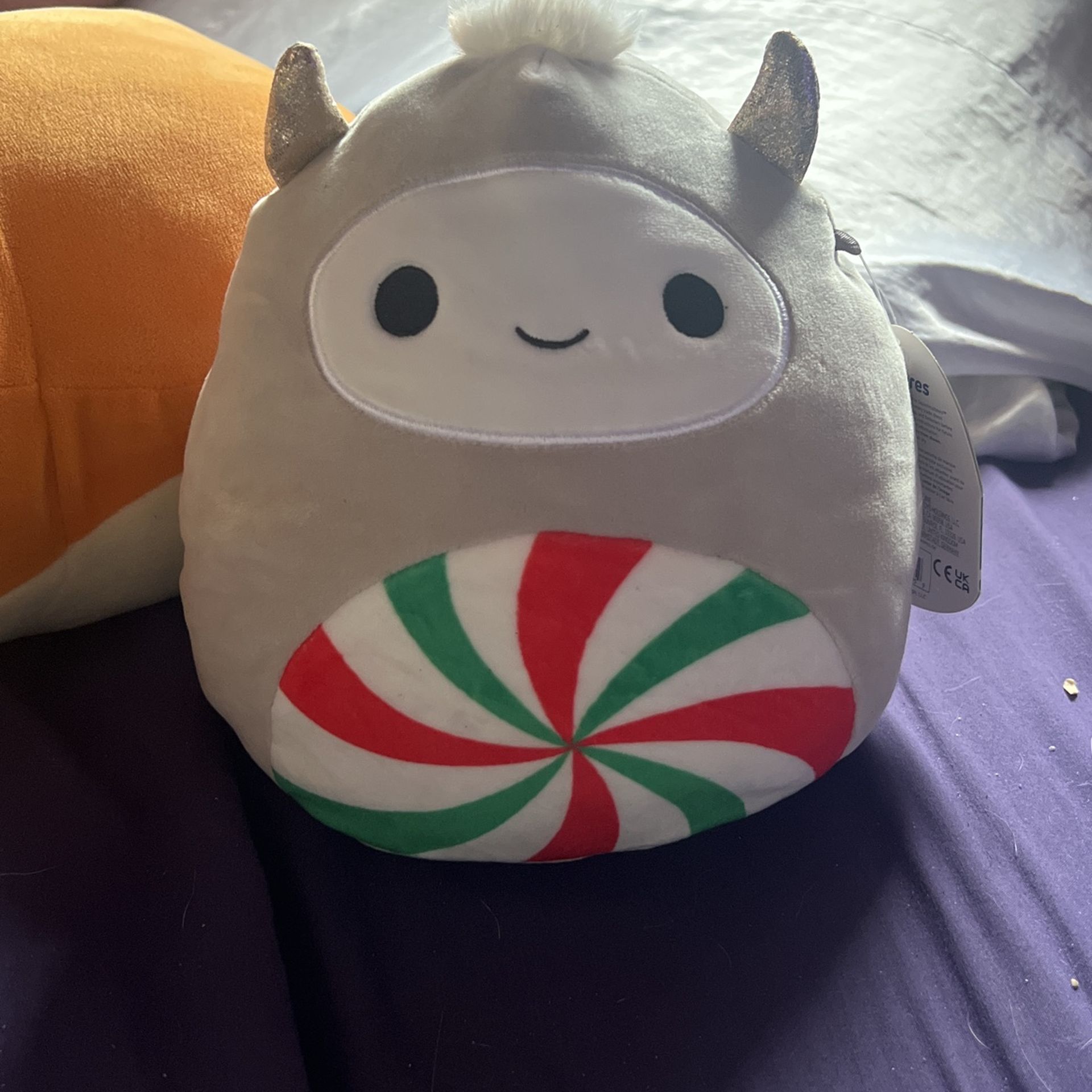 Nissa Squishmallow