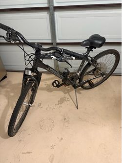 Schwinn Frontier