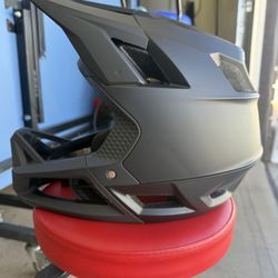 Fox Proframe Helmet
