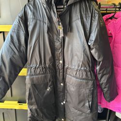 Women’s Coat