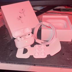 AirPod Pros 2nd Generation 