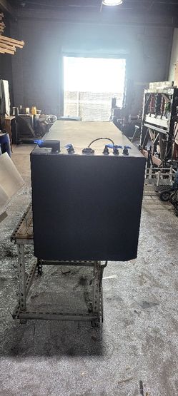 Tanques De Gasolina