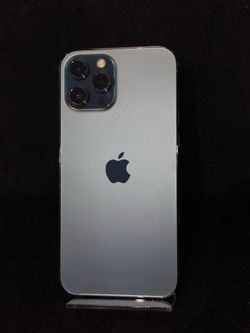 iPhone 12 Pro Max 128GB Unlocked