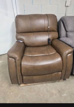 Recliner