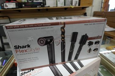 Shark FlexStyle Air Styling and Drying System Hair Tool