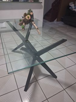 Dinning table
