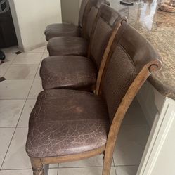 Bar Stools 