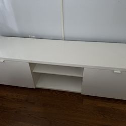Tv Console Stand 
