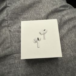 Air Pods Pro 2 Gen