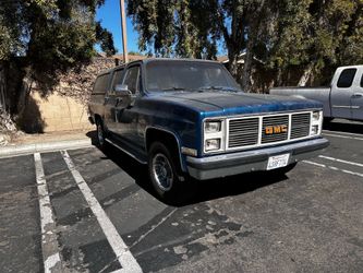 Suburban