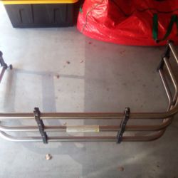 Truck Bed Extender 