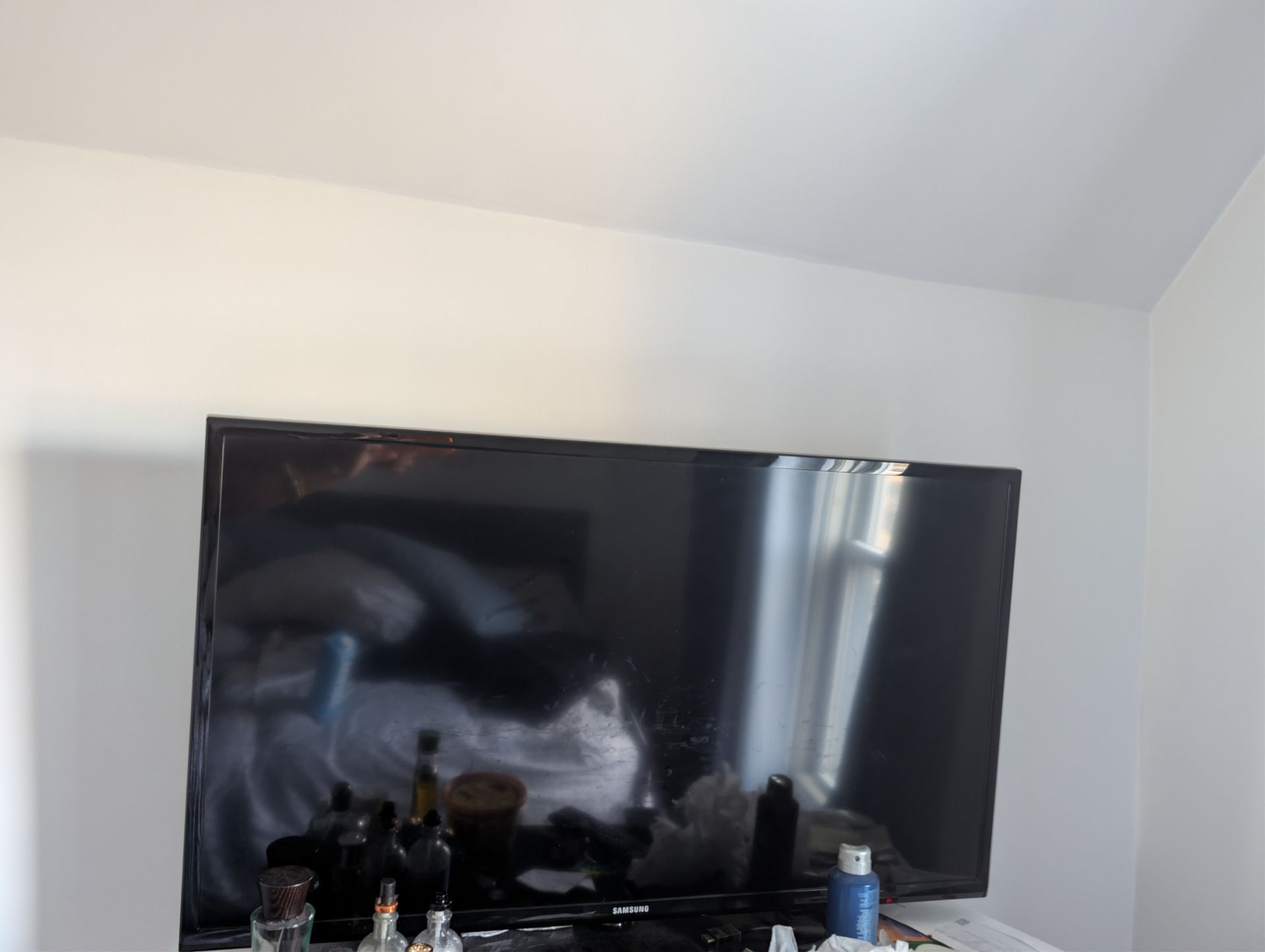 40" Samsung TV w/Firestick
