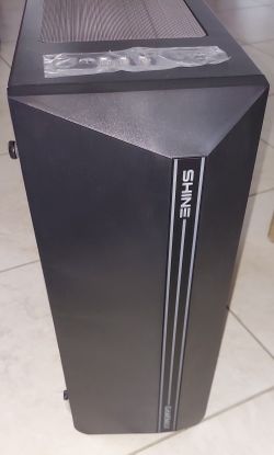 GAMEMAX Shine G517 Computer Case