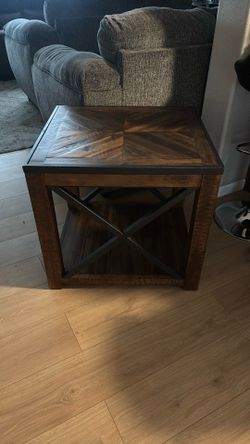 End Table