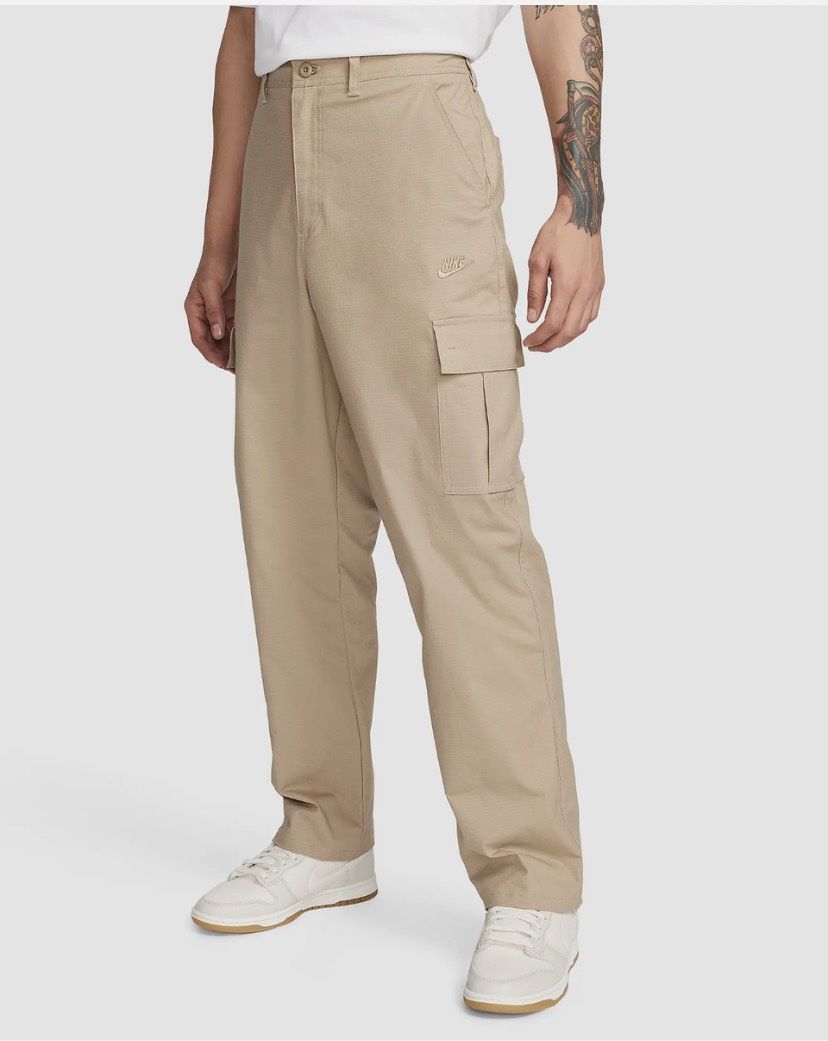 Nike Club Cargo Pants