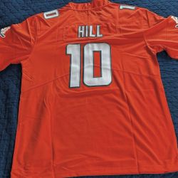 Miami Dolphins Size XL