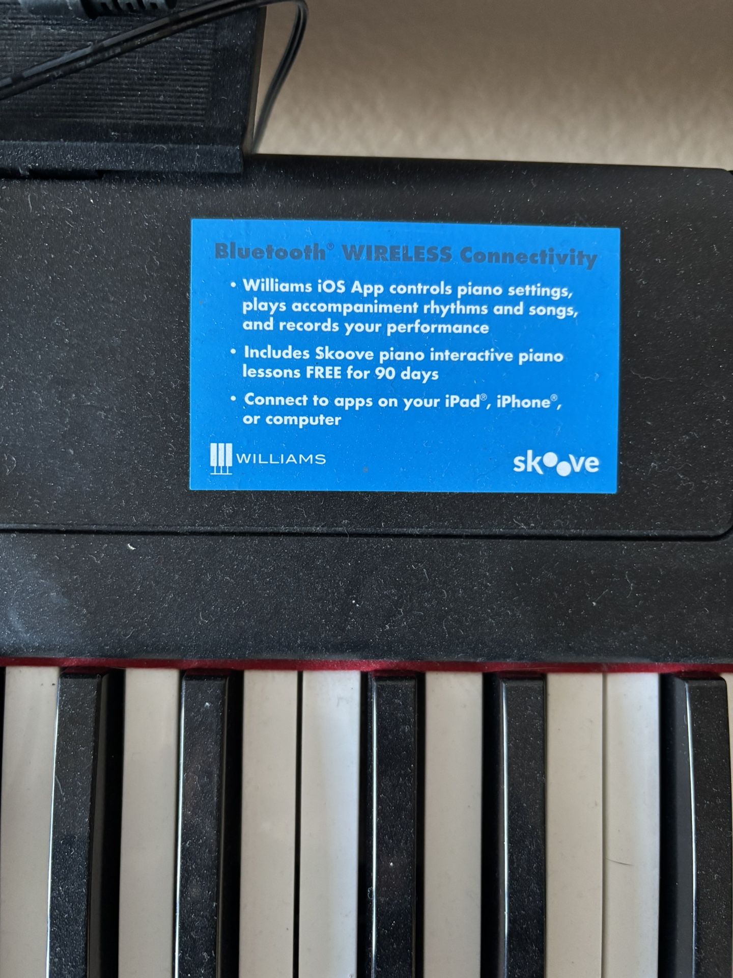 Keyboard And Stand  Games