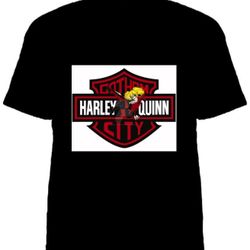 Harley Quinn T Shirt