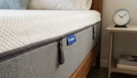 Casper King Size Mattress