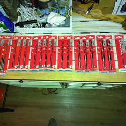 Milwaukee Concrete Blades