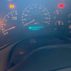 2002 GMC Yukon