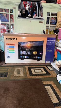 Samsung Crystal HD