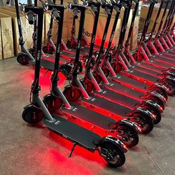 Hiboy electric scooter