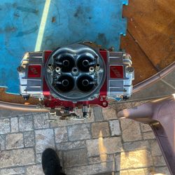 Qft Carburetor 850 Brand New 1200