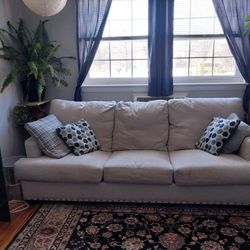 3 Seat Couch