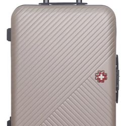 SwissKopper Medium Suitcase